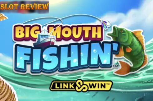 Big Mouth Fishin icon